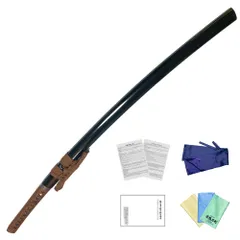 2026年最新】模造刀 黒呂鞘の人気アイテム - メルカリ