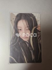 illit ミンジュ サノク トレカ Illit サノク トレカ ミンジュ