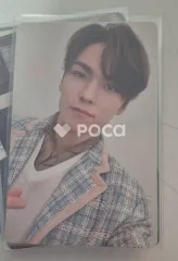 Seventeen バーノン セブチ Not Alone 初回限定盤D