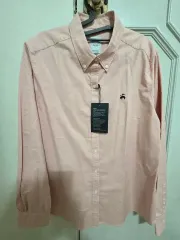 新品 ブルックスブラザーズ レディース ボタンダウン オックスフォード シャツ L