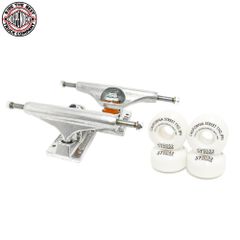 Supremeスケボーウィール53mm independent truck149 Supremeスケボーウィール53mm independent truck149 - メルカリ