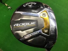 2026年最新】Rogue st max フェアウェイウッド 5wの人気アイテム