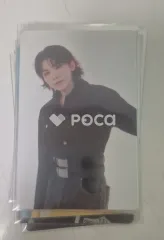 セブチ ウジ SEVENTEEN TOUR FOLLOW AGAIN トレーディングカードセット