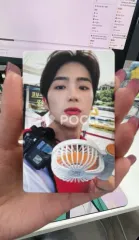 THE BOYZ ヒョンジェ、我が家族になりました