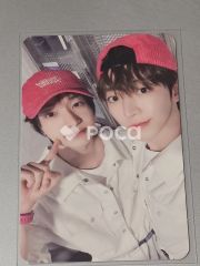 MONSTA X ヒョンウォン NO LIMIT Ver.2 - メルカリ