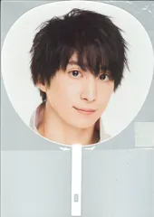 Snow Man 19年　ジャニーズIsland Festival 佐久間大介 うちわ