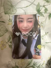 LE SSERAFIM ユンジン ANTIFRAGILE Weverse Albums Ver.