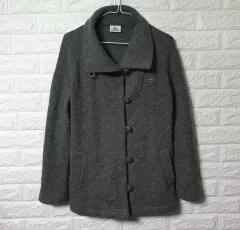 LACOSTE ラコステ カーディガン 出品