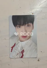 TXT スビン The Chaos Chapter: FIGHT OR ESCAPE FIGHT : TOGETHER Ver.