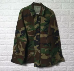 米軍ミリタリージャケット 出品