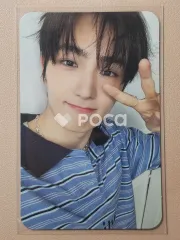 THE BOYZ ヒョンジェ Gibberish Limited Edition