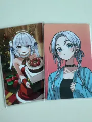 ISEGYE IDOL ドール お気に入り GOCCE(ゴセ) トレカ