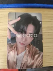 Seventeen ジョシュア セブチ FML POWERSTATION ラキドロ