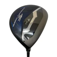 中古】 つるや AXEL GF 7W フェアウェイウッド FW GF VANQUISH