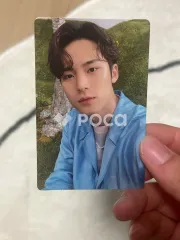 Seventeen ミンギュ セブチ SECTOR 17 NEW BEGINNING ver.