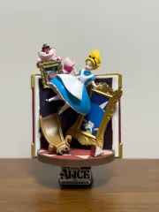 2026年最新】アリス・イン・ワンダーランド フィギュアの人気アイテム