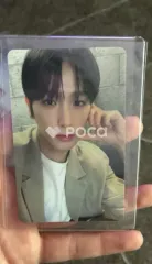 THE BOYZ ヒョンジェ AMPLE:N