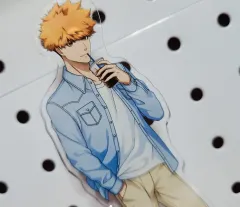 ブルーロック 國神 錬介 私服 アクリル