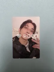 Seventeen ジョシュア セブチ HAPPY BURSTDAY NEW ESCAPE Ver.