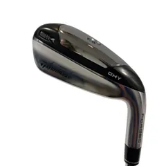 【超美品】テーラーメイド SIM DHY 4番 ユーティリティ カスタムシャフト SIM DHY | SIM DHY | TaylorMade Golf | テーラーメイド ゴルフ公式サイト