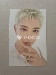 Seventeen ジョシュア セブチ SEVENTEEN WORLD TOUR [NEW_] Trading Card Set
