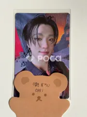 Seventeen ディノ セブチ HAPPY BURSTDAY NEW BURSTDAY Ver.