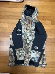 Supreme THE NORTH FACE シュプリーム ザノースフェイス 落葉 ジャケット