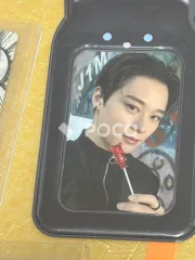 THE BOYZ ジュヨン THE BOYZ 2ND WORLD TOUR : ZENERATION - ENCORE TICKET PHOTO SET