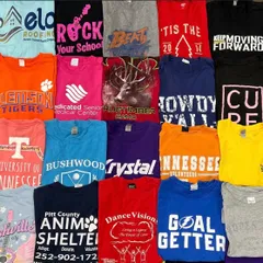 【特別ページ】Tシャツ メンズ S15枚/L5枚 合計20枚