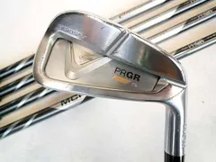 2026年最新】prgr アイアン 05の人気アイテム - メルカリ
