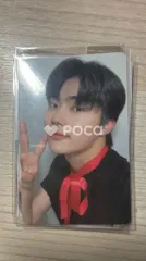 ZEROBASEONE パクゴヌク YOUTH IN THE SHADE WITHMUU