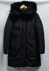 THE NORTH FACE ザノースフェイス レディース グースダウン ダウンコート S