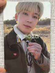 Seventeen セブチ ウォヌ Face the Sun ep.4 Path Ver.