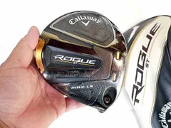 2025年最新】ローグst max ls ヘッドの人気アイテム - メルカリ