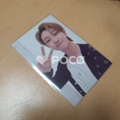 Seventeen ディエイト 2021 SVT 5TH FAN MEETING SEVENTEEN in CARAT LAND Bike Print T-Shirt