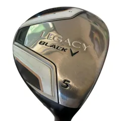 2026年最新】レガシー ブラック フェアウェイウッド の人気アイテム