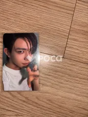 ENHYPEN ヒスン DESIRE : UNLEASH MINE Ver.