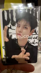 straykids スンミン スキズ Stray Kids World Tour dominATE SEOUL 購入特典