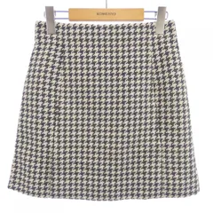 クリスチャンディオール CHRISTIAN DIOR スカート