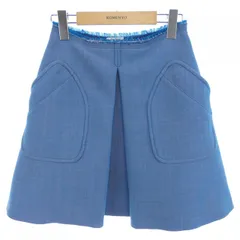 ミュウミュウ MIU MIU スカート