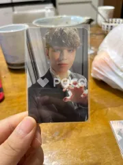 Seventeen バーノン セブチ Face the Sun ep.2 Shadow Ver.