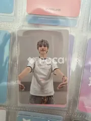 EXO ベクヒョン Essence of Reverie EVERLINE ラキドロ