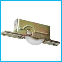 【在庫処分】調整戸車 K3F-F1 家研販売 1個入