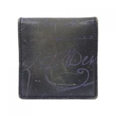 Berluti カリグラフィ コインケース 小銭入れ - メルカリ