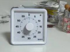 コンダンギ モールスキン 뽀モ도로 タイマー