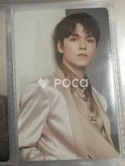 Seventeen バーノン セブチ SEVENTEEN RIGHT HERE WORLD TOUR Trading Card Set