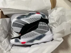 ナイキ ジョーダン38 出品 ㅡ ジュニア & レディース