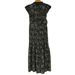 フレイアイディー FRAY I.D プリーツシフォンプリントワンピース レディース JPN：0 