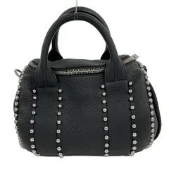 2026年最新】Alexander Wang バッグ ロッキーの人気アイテム - メルカリ