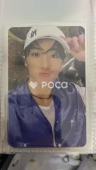 THE BOYZ ヒョンジェ THRILL-ING Kick Ver.